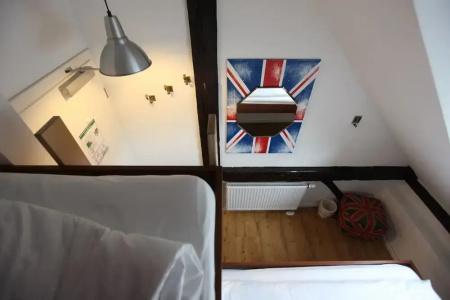 Old Kings Fuessen Design Hostel - 30