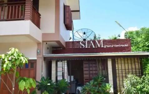 Siam Guesthouse - 11