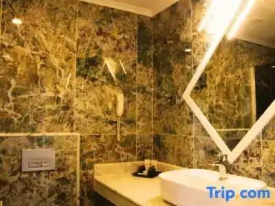 Senza The Inn Resort & Spa - 21