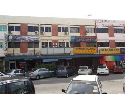 Yy Residence - 18