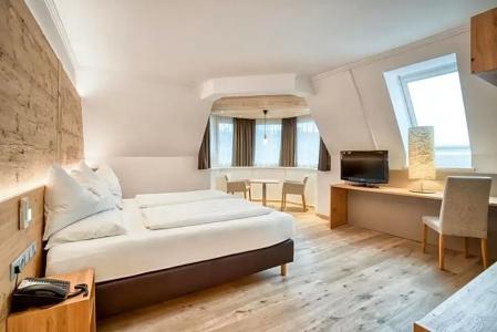 Leipziger Hof Innsbruck - 25