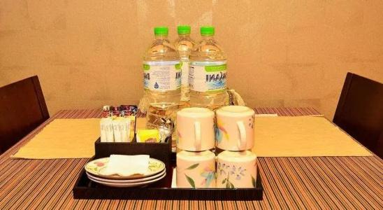 Jetty Suites - 9
