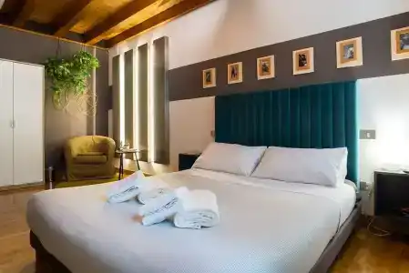 B&B Castelmenardo39 - 27