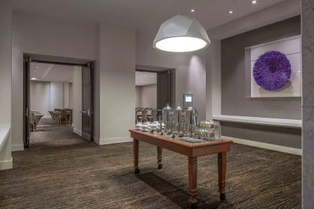 Hyatt Centric Midtown Atlanta - 23