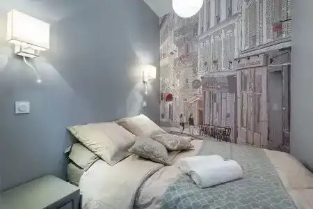 Host inn - Hypercentre Vieux - 5