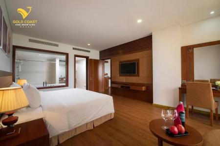 Gold Coast Resort & Spa - 52