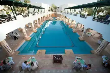 Sharm Plaza - 34