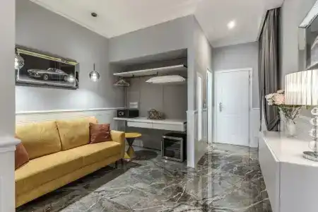 Rome55 - Piazza di Spagna - 151