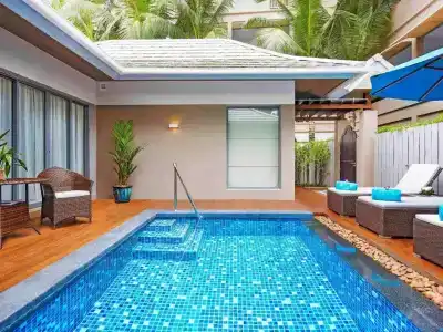 Grand Mercure Phuket Patong - Sha Extra Plus - 64