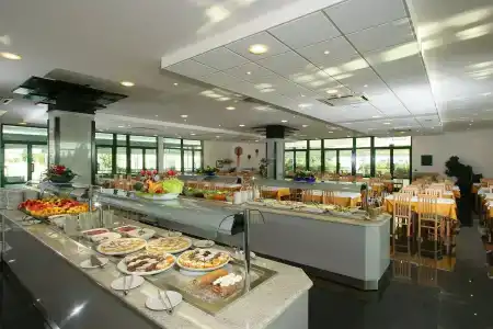 Bluesun Holiday Village Bonaca - All Inclusive - 11