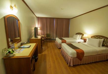 K.P. Grand Chanthaburi - 5