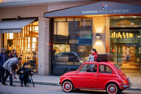 Hannong & Wine Bar - 0