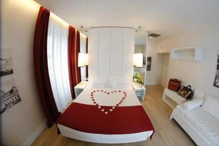 Tullia&Prisca Relais - 127