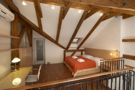 Residence U Černé Věže České Budějovice - 107