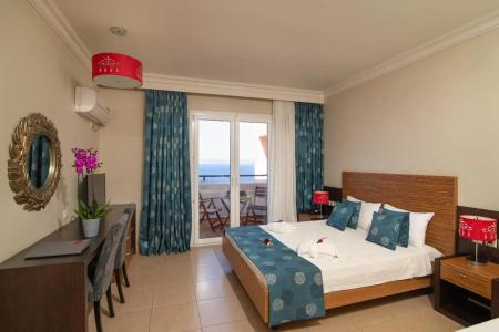 Sunrise Resort - 29