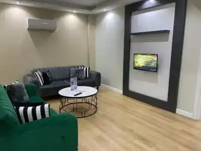 premium park apart otel - 27