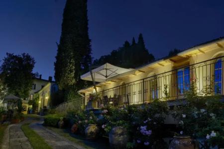Villa Parri Residenza D'epoca - 98