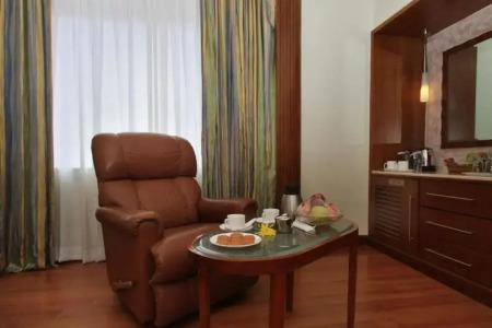 La Sara Grand Formerly Known as Nandhana Grand - 24