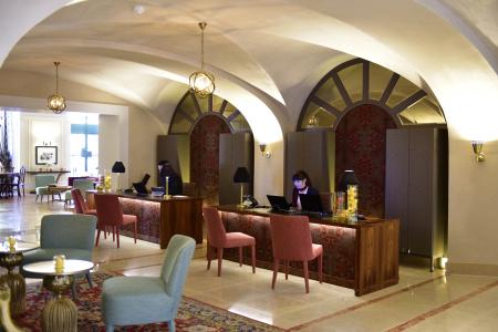 Pousada de Lisboa - Small Luxurys Of The World - 1