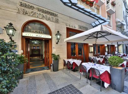 Best Western Nazionale - 0