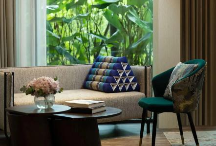 Dusit Thani Laguna Singapore (Sg Clean) - 11