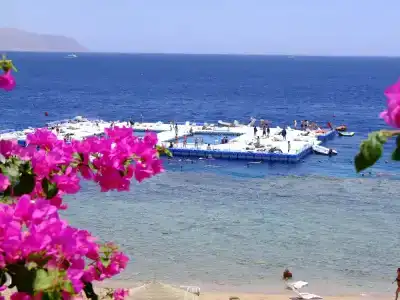 Domina Oasis & Resort - 20