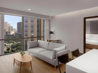 Hyatt Regency West Hanoi - 67