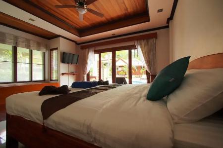 Blue Diamond Resort - 68