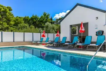 and Rooms Villa Niko - 31