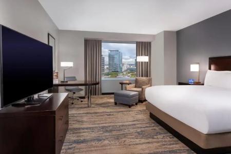 Hilton Americas - Houston - 34