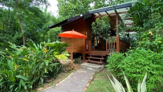 Nan Seasons Boutique Resort - 322