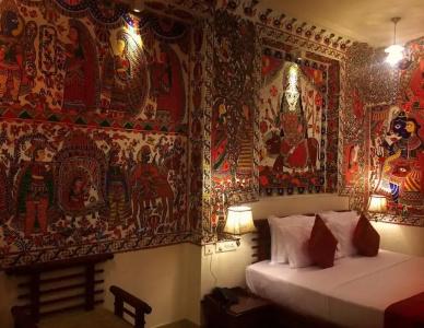 Pearl Palace Heritage Boutique - 2