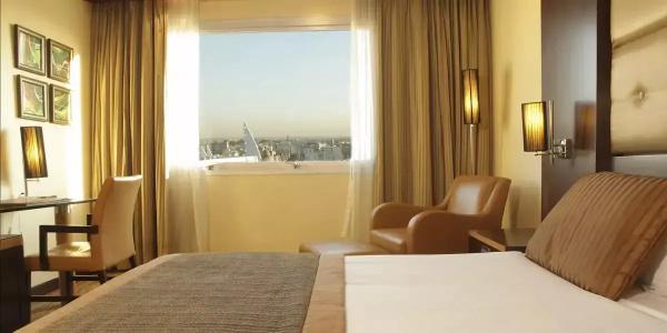 Hôtel Farah Casablanca - 62
