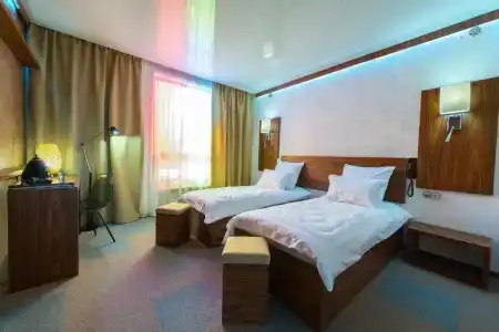 Inn Ozz - 5