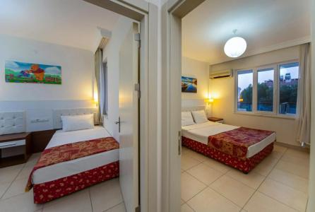 Irem Garden & - 42