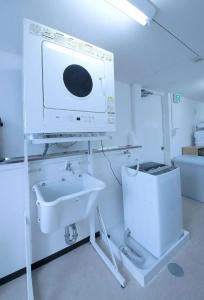 Trip & Sleep Hostel - 9