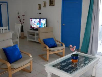 Costarena Beach - 123