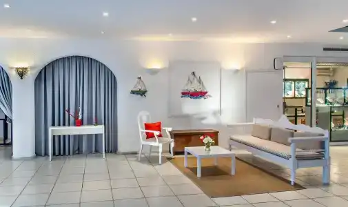 Grand Bleu Beach Resort - 1