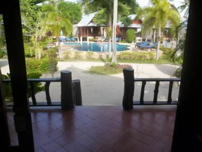 Dewshore Resort - 72