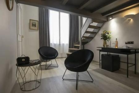 Golden Tulip Cannes De Paris - 185