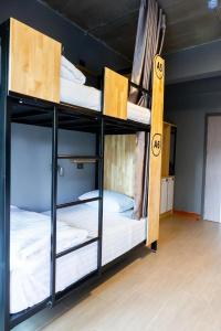 Ray Hostel - 37