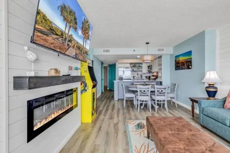 Carolinian Beach - 55