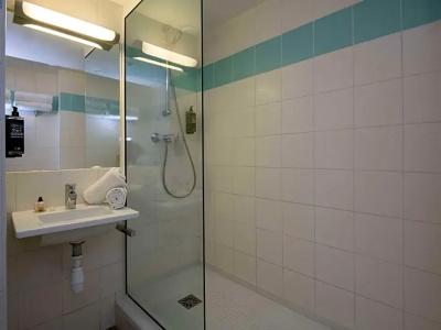 ibis budget Menton Bord de Mer - 31