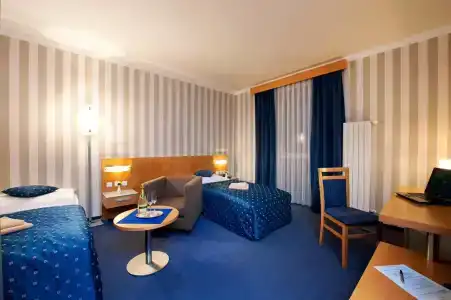 Blue Bratislava - 4