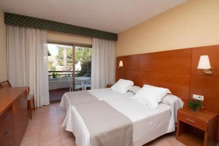 Aparto Residence Galetamar - 59