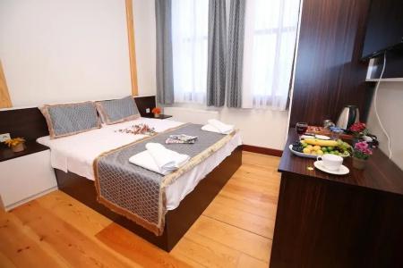Grand Konak Otel Fatih - 4