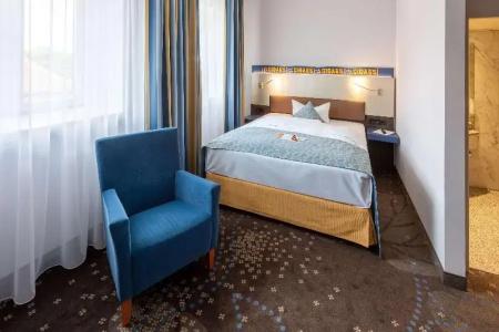 Best Western Premier Villa Stokkum - 85