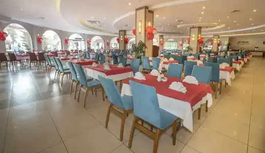 Annabella Park - All Inclusive - 28
