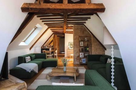 Hôtel Du Mail - 123
