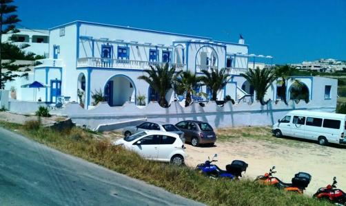 Stavros Villas - 28